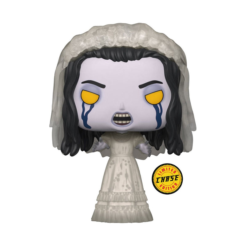 POP Figure: Horror La Llorona