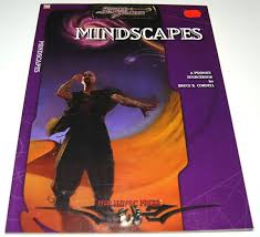 Sword & Sorcery Mindscapes