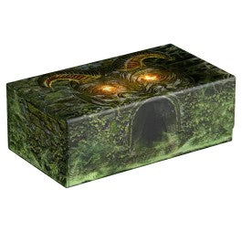 Ultimate Guard: Squaroes - Arkhive 800+: Dungeons & Dragons - Collector's Case - Tomb of Annihilation