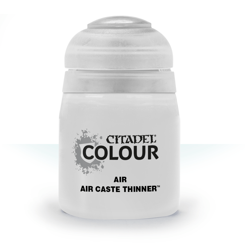 Citadel: Air - Caste Thinner (24mL)