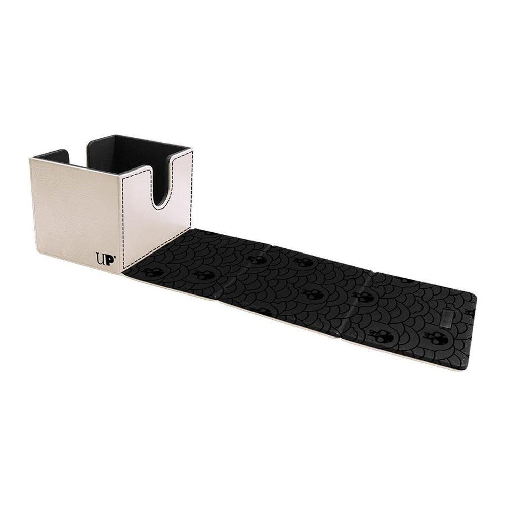 Ultra-PRO: Alcove Edge Deck Box - MTG: Mana 8 - Swamp (19914)