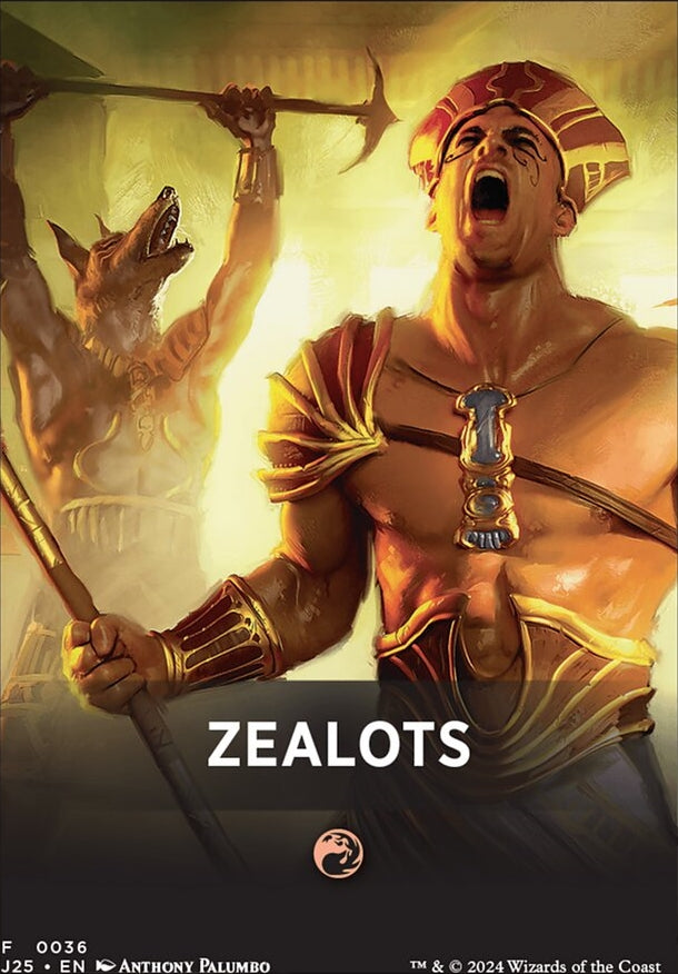 Zealots [