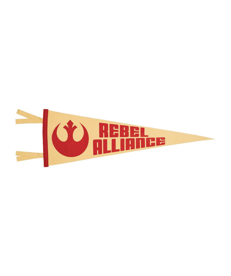 STAR WARS REBEL ALLIANCE PENNANT