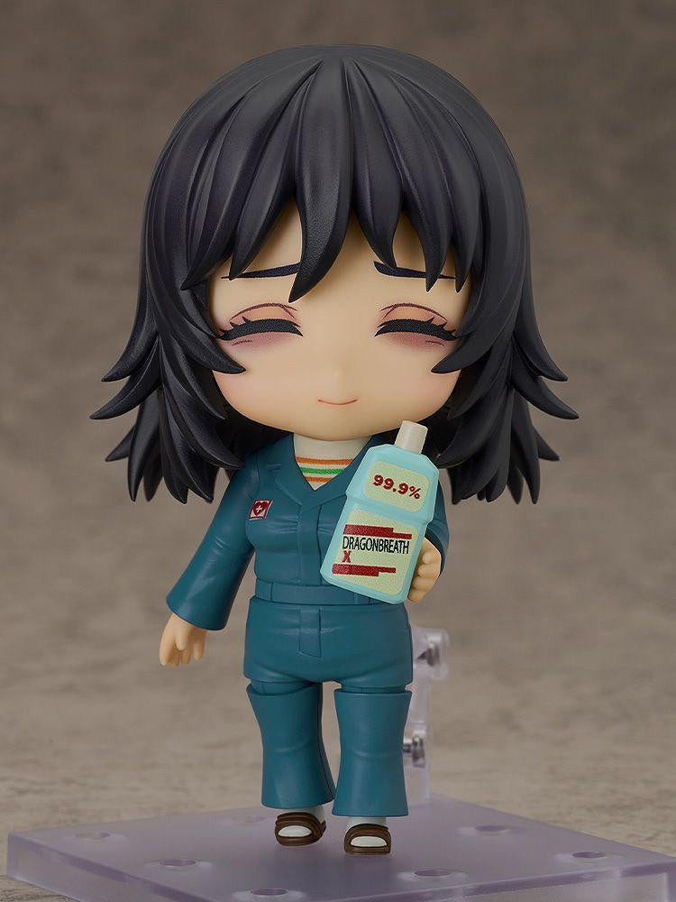 Nendoroid: Mouthwashing #2884 - Anya