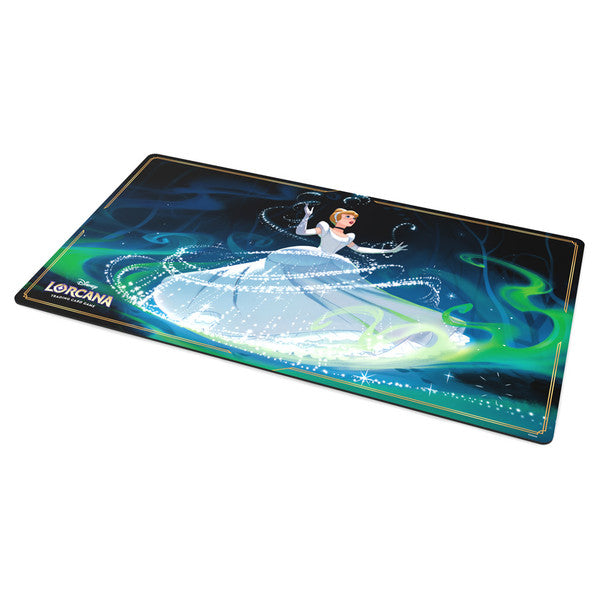 Lorcana TCG: Set 9 Fabled - Playmat: Cinderella