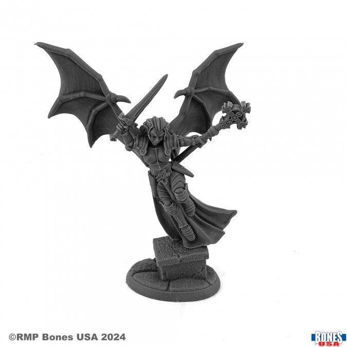 Bones Legends 30175: ReaperCon 2024 Sophie