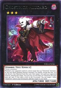 Ghostrick Alucard (WIRA-EN046)