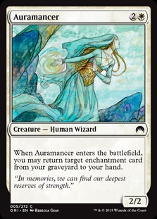 Auramancer (ORI-C)