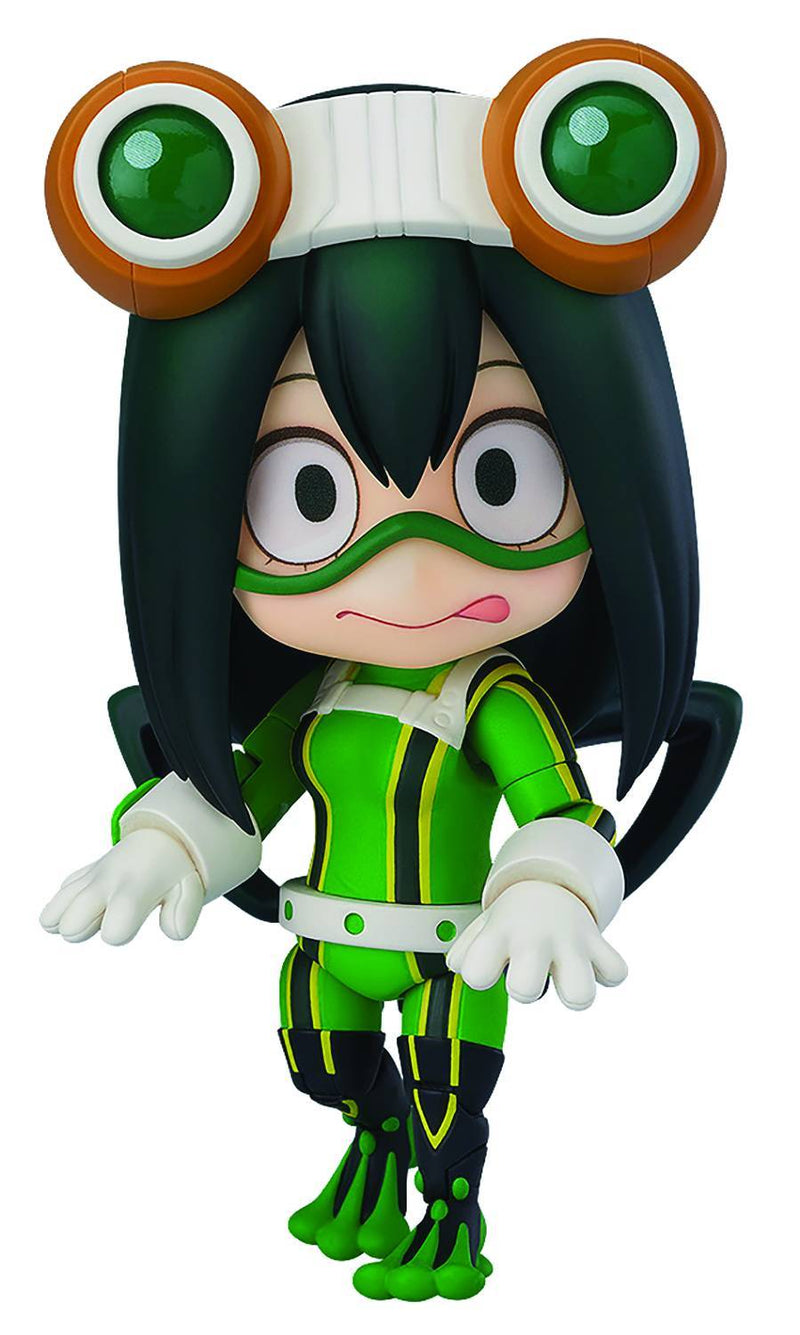 Nendoroid: My Hero Academia