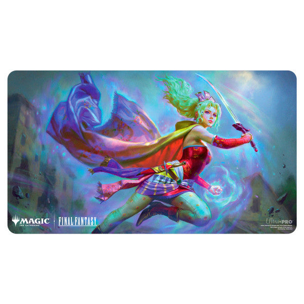 Ultra-PRO: Playmat - MTG: Final Fantasy - Terra