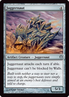 Juggernaut (ARC-U)