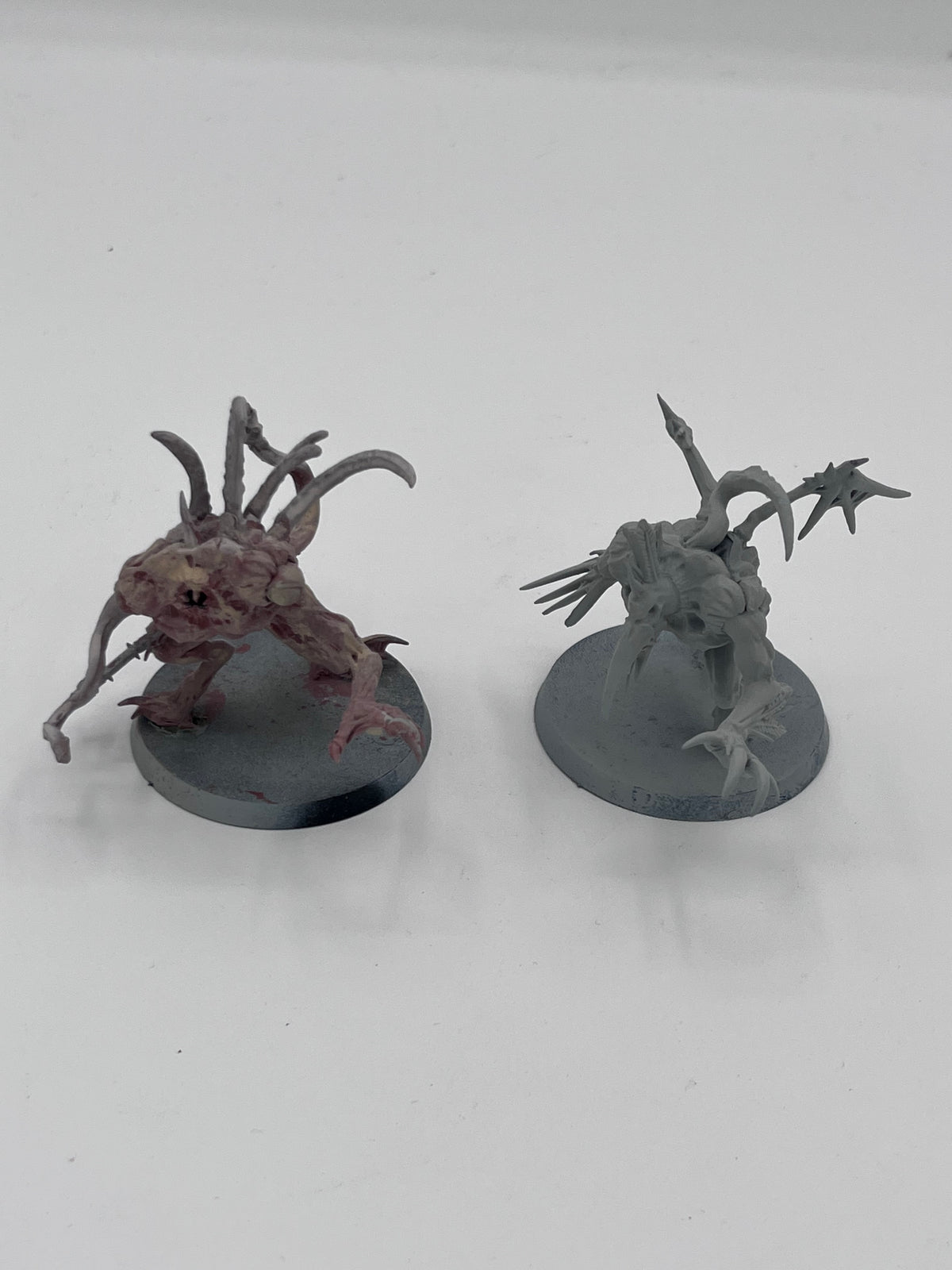 Age of Sigmar: Slaves to Darkness - Chaos Spawn [LOT #1] (USED)