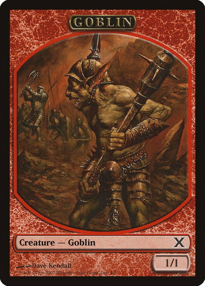 Goblin (10E-T)