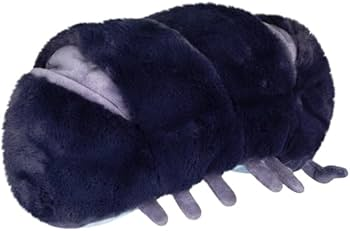 Squishable: Mini Pillbug Rollie Pollie