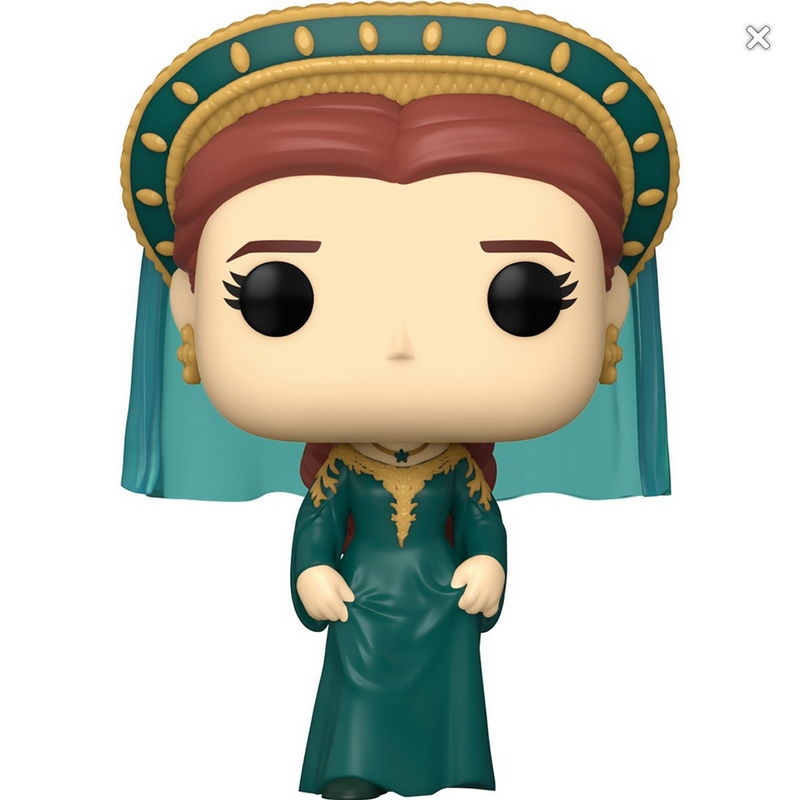 POP Figure: House of Dragons