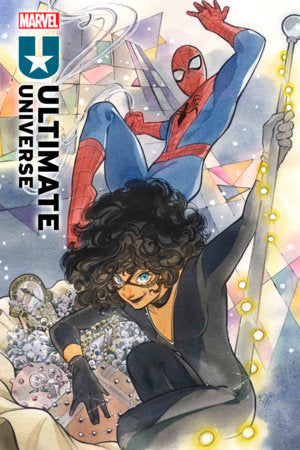 ULTIMATE UNIVERSE: ONE YEAR IN