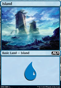 Island B (M20-C)