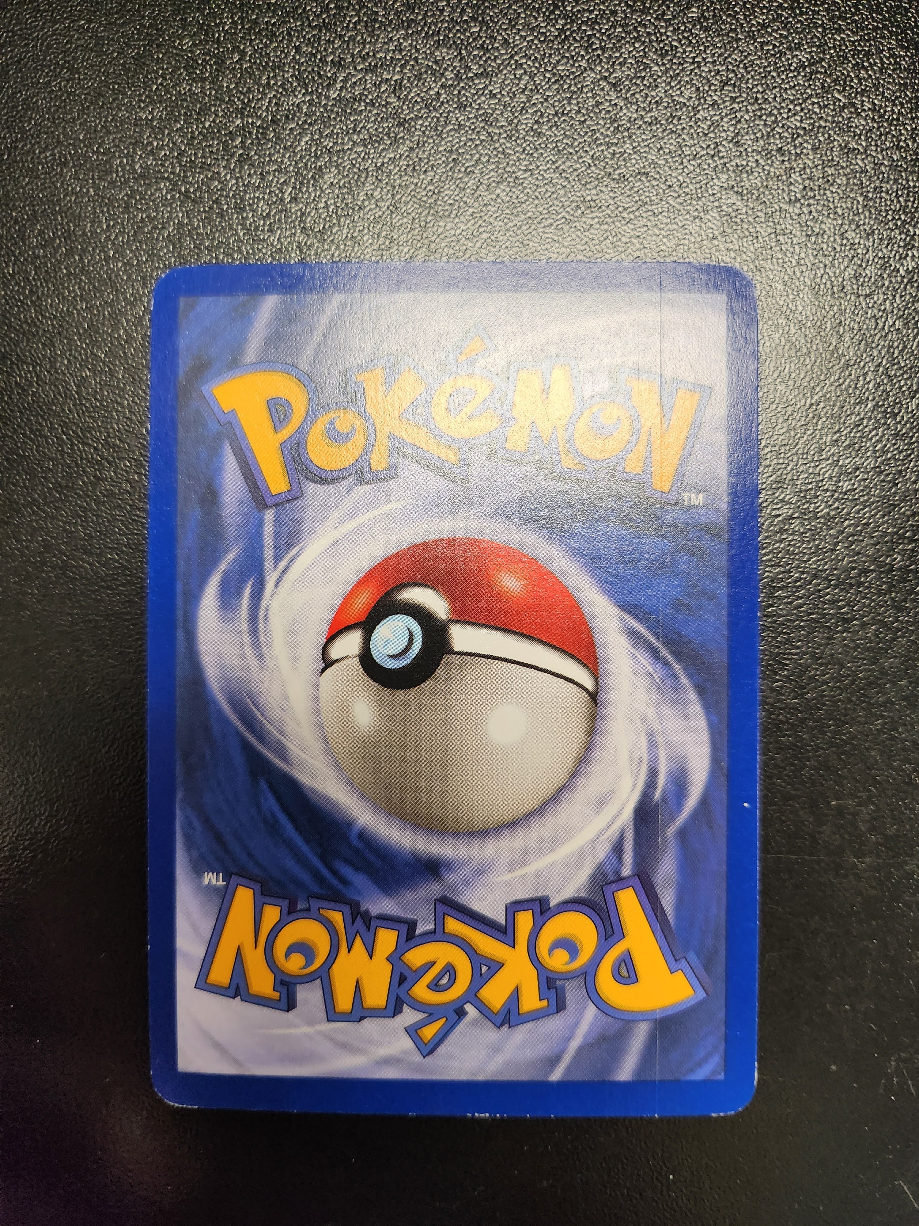 Kabutops  - 09/62 (FO) Holo Rare - Moderate Play Unlimited Holofoil