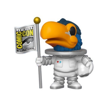 POP Figure: Icons #0103 - Toucan (SDCC 2020)