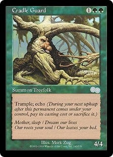 Cradle Guard (USG-U)