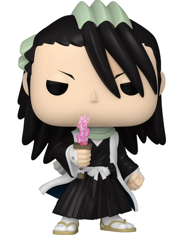 POP Figure: Bleach