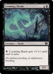 Looming Shade (9ED-C)