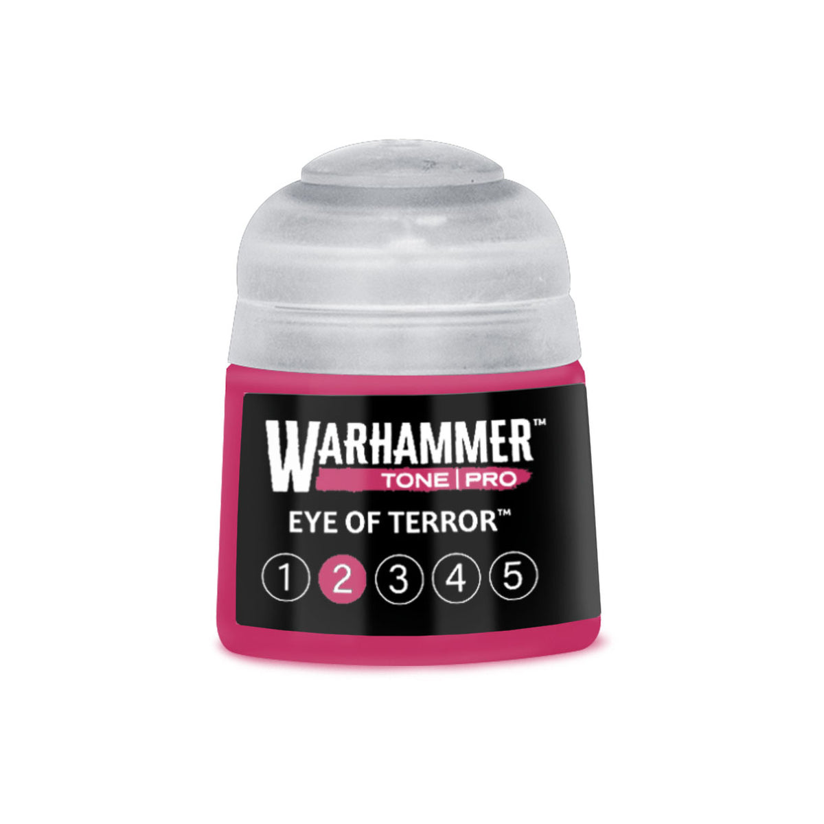 Warhammer Colour: Tone Pro - Eye Of Terror 2 (12 ml)