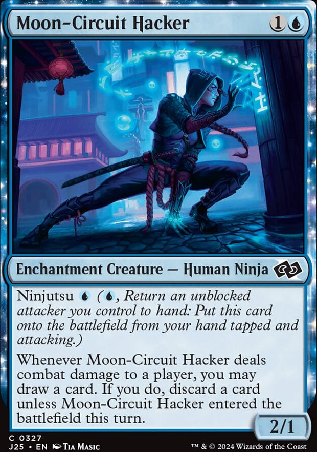 Moon-Circuit Hacker [