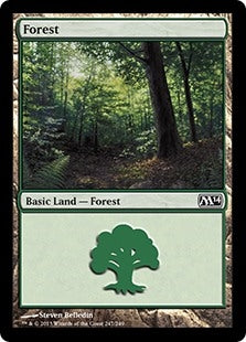 Forest [#247] (M14-C)