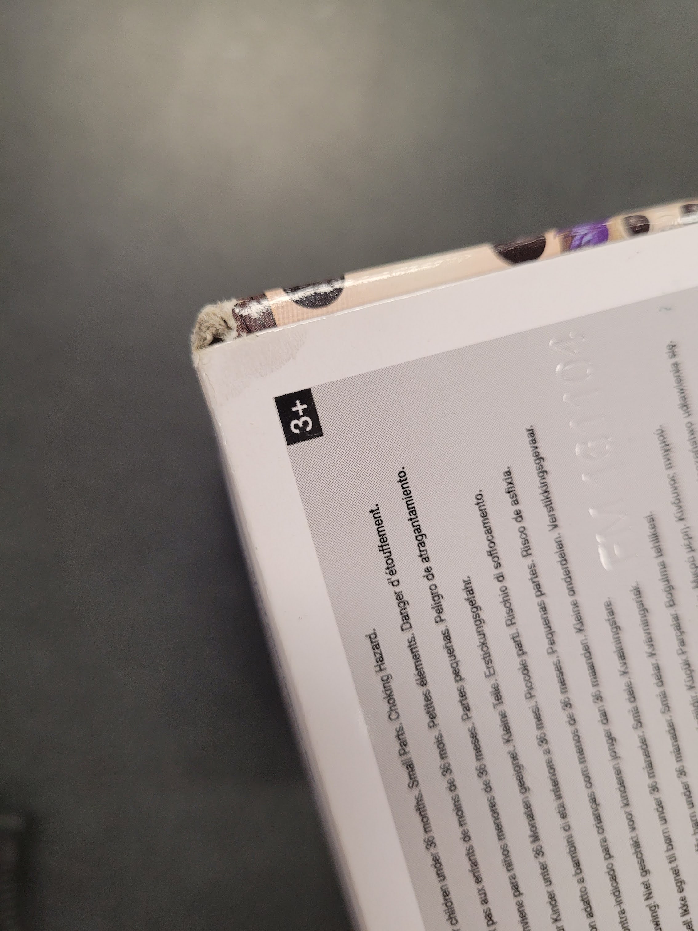 POP Figure: Labyrinth #0363 - Sarah & Worm (Damaged Box)