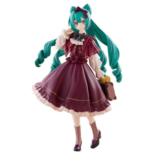 Hatsune Miku Trio-Try-iT Figure -Classical Retro-