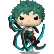 POP Figure: My Hero Academia #1347 - Izuku Midoriya (Black Whip)