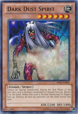 Dark Bribe (BP01-EN055) Rare - Near Mint Unlimited