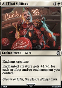 All That Glitters [#0155] (PIP-C)