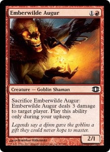 Emberwilde Augur (FUT-C)