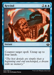 Rewind (MM3-C)