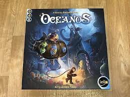 Oceanos