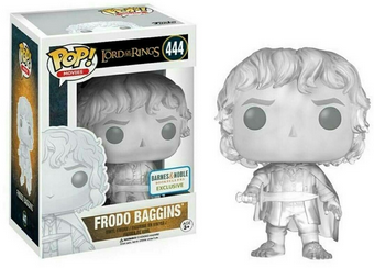 POP Figure: Lord of the Rings