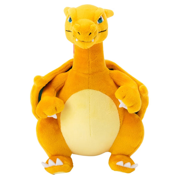 Pokemon Pyokorin Series Flapping Charizard