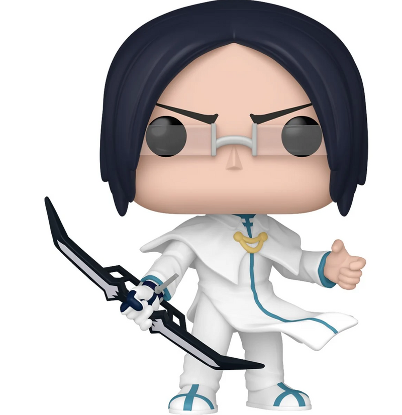 POP Figure: Bleach