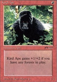 Kird Ape (ARN-C)