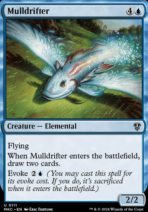 Mulldrifter [