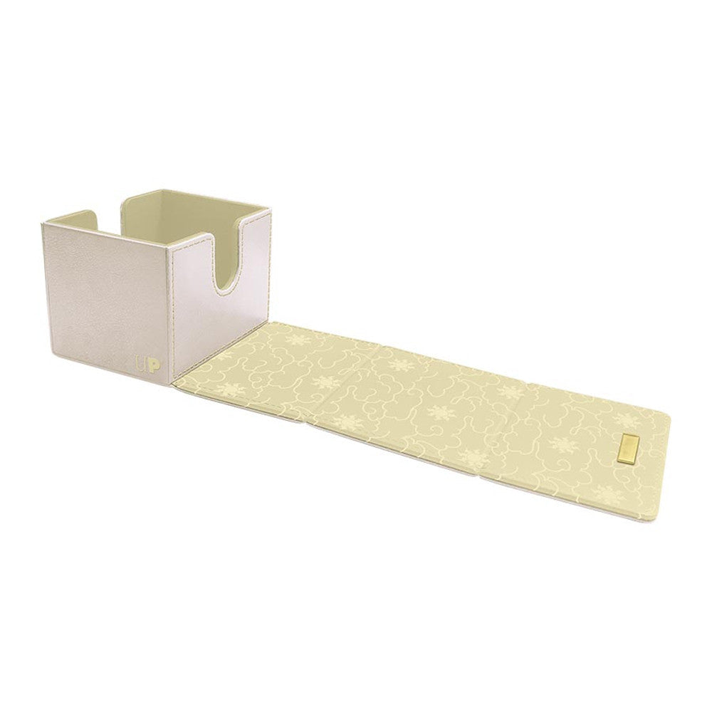 Ultra-PRO: Alcove Edge Deck Box - MTG: Mana 8 - Plains (19912)