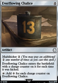 Everflowing Chalice [#0230] (PIP-U)