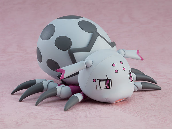 Nendoroid: So Im a Spider, So What? #1559 - Kumoko