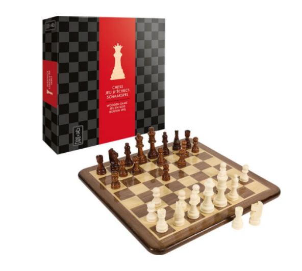 Chess - Luxury Version