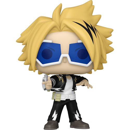 POP Figure: My Hero Academia