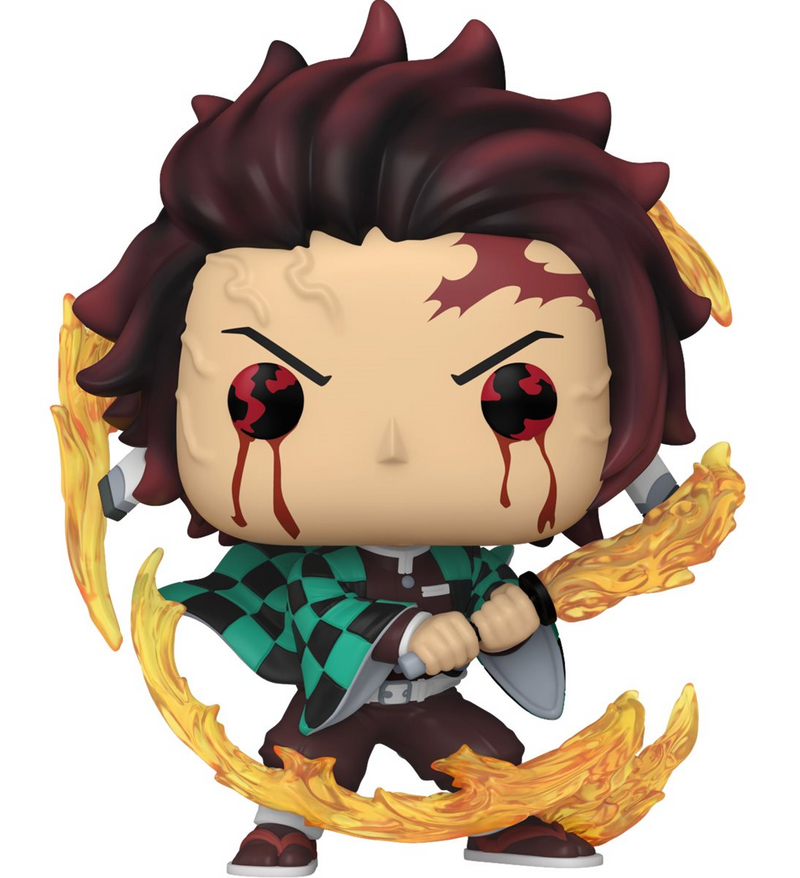 POP Figure: Demon Slayer