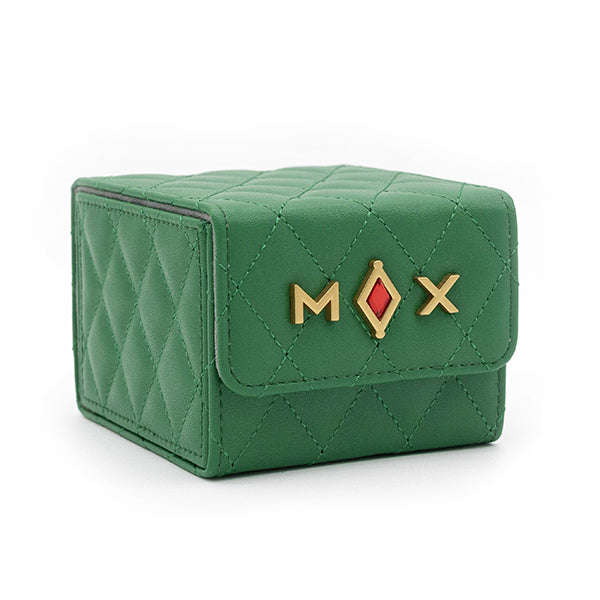 Deck Box: Mox Box- Green (133 ct)