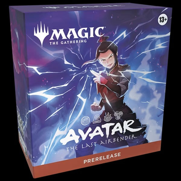 MTG: Avatar The Last Airbender - Prerelease Pack